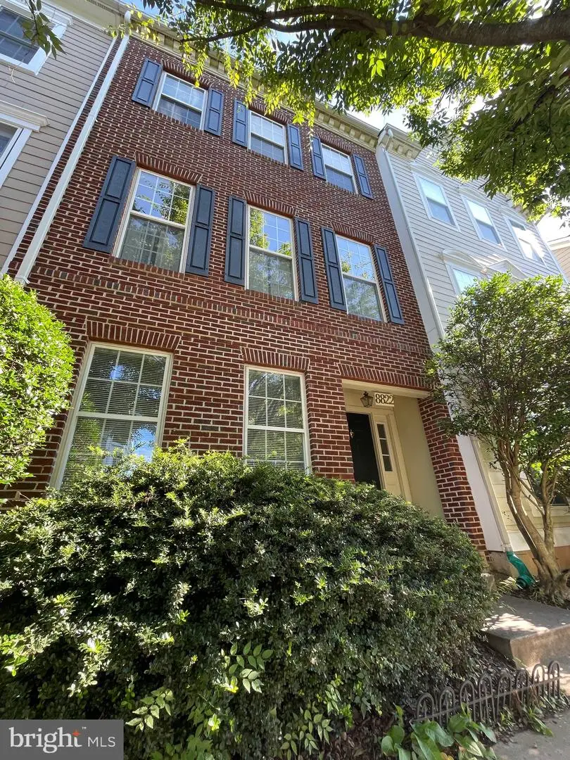 8822 Lew Wallace Rd, Frederick, MD 21704 - #1