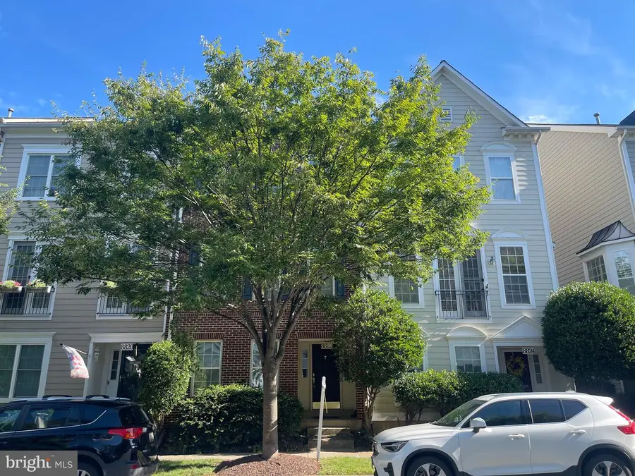 8822 Lew Wallace Rd, Frederick, MD 21704 - #2