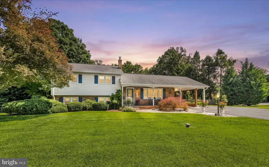 7905 Runnymeade Dr, Frederick, MD 21702 - #3