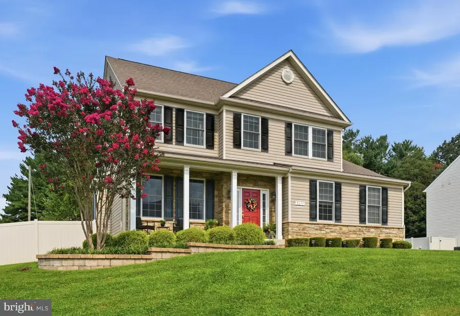 5633 Bartonsville Rd, Frederick, MD 21704 - #3