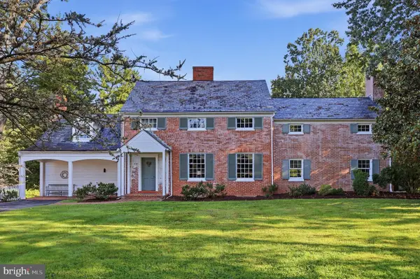 5520 Old National Pike, FREDERICK, MD 21702