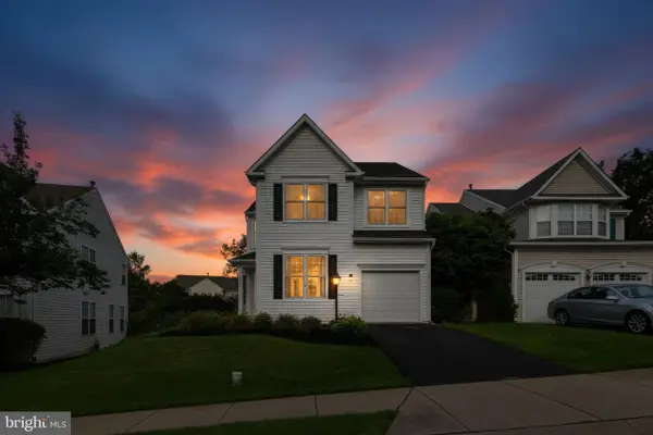 11159 Pond Fountain Ct, NEW MARKET, MD 21774