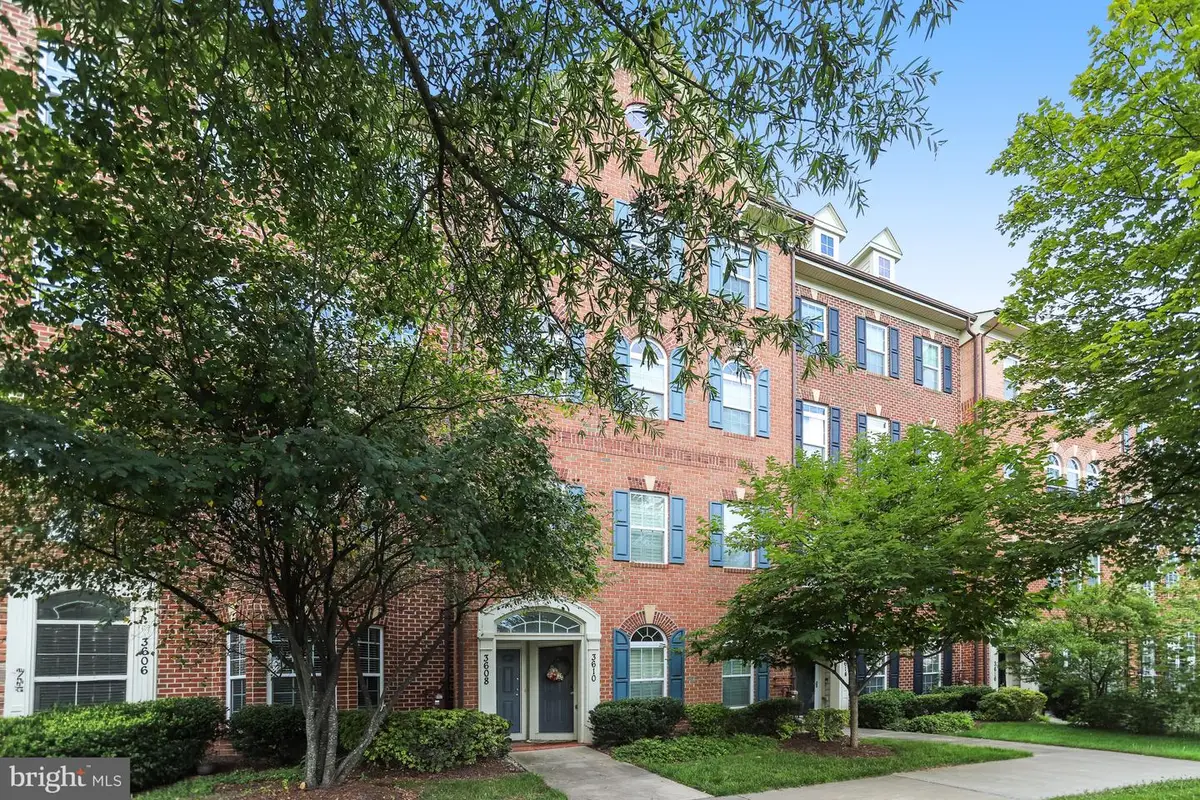 3608 Carriage Hill Dr #3608, Frederick, MD 21704 - #1