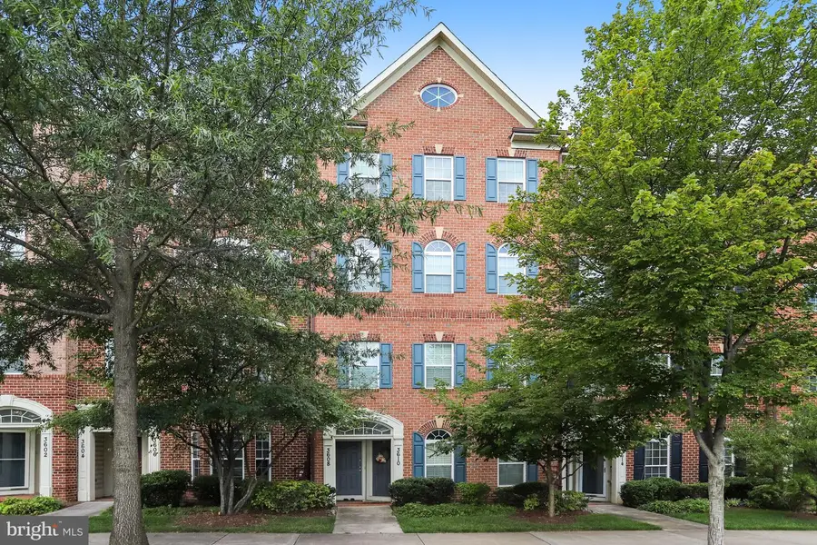 3608 Carriage Hill Dr #3608, Frederick, MD 21704 - #2