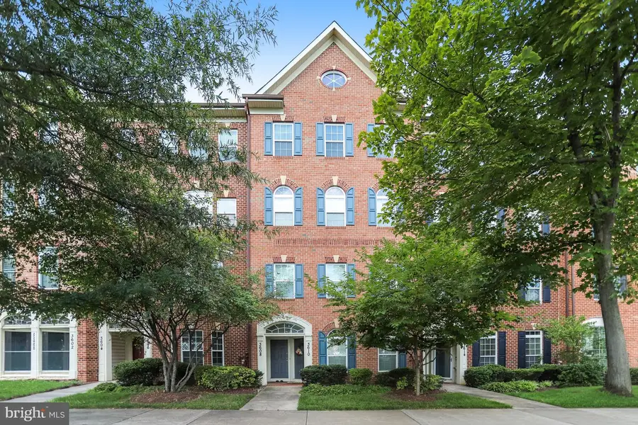 3608 Carriage Hill Dr #3608, Frederick, MD 21704 - #3