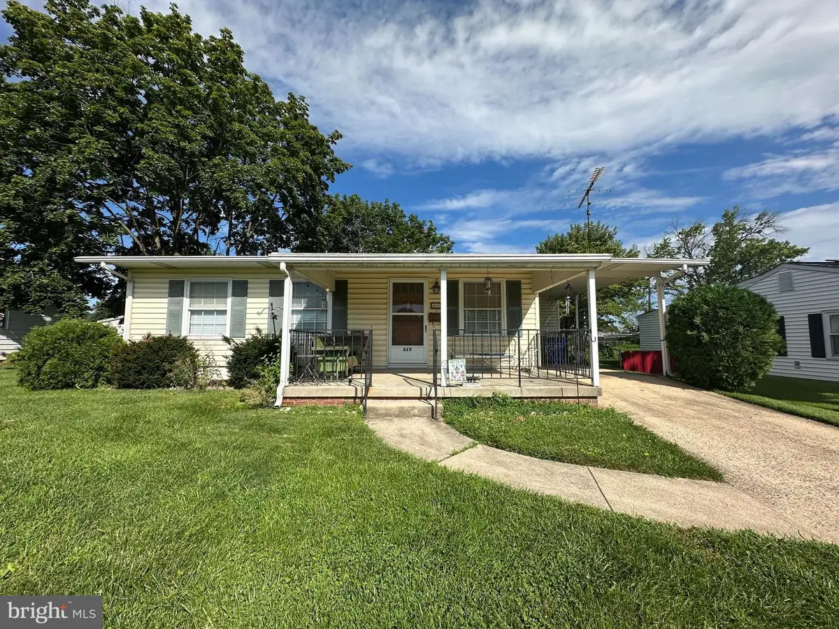469 Carrollton Dr, Frederick, MD 21701 - #1