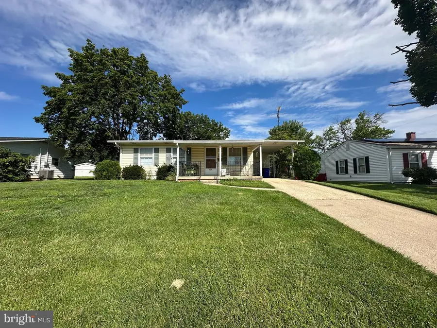 469 Carrollton Dr, Frederick, MD 21701 - #2