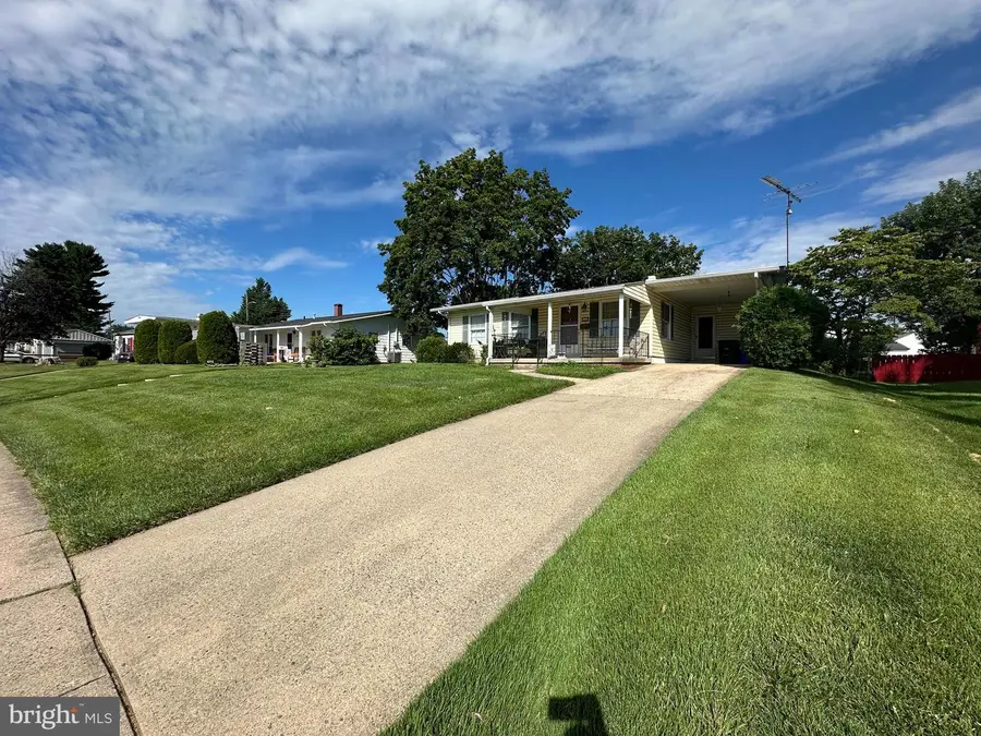 469 Carrollton Dr, Frederick, MD 21701 - #3