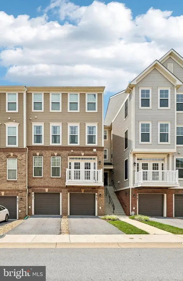 6185 Murray Ter, FREDERICK, MD 21703