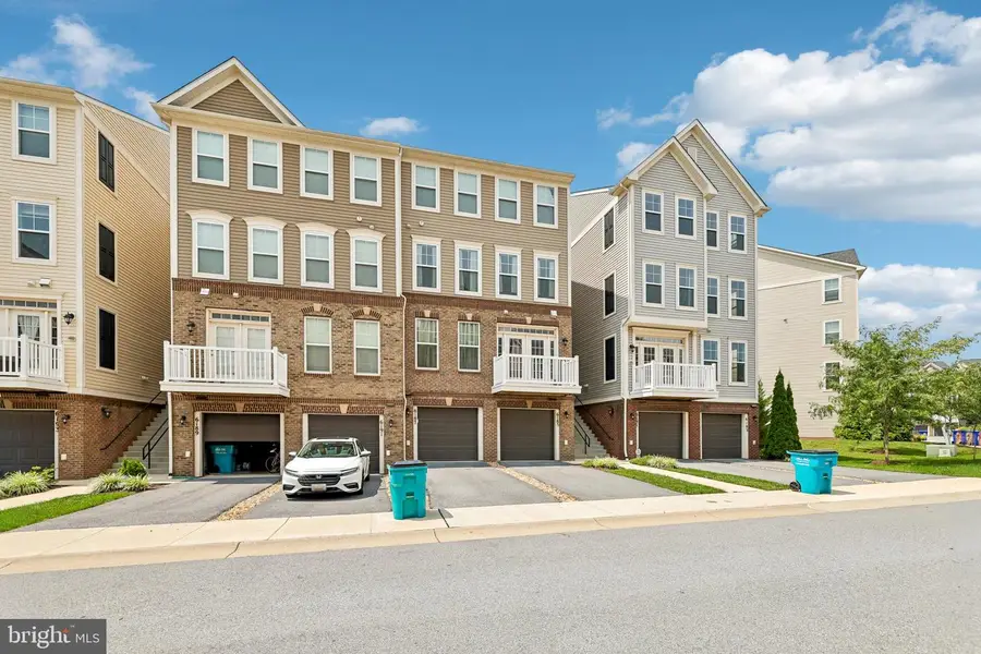 6185 Murray Ter, Frederick, MD 21703 - #2