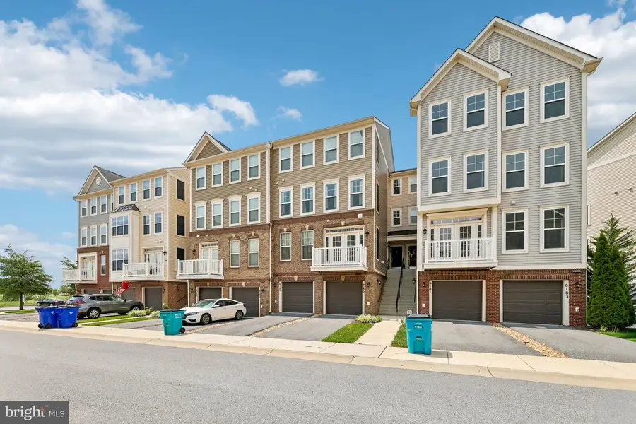 6185 Murray Ter, Frederick, MD 21703 - #3