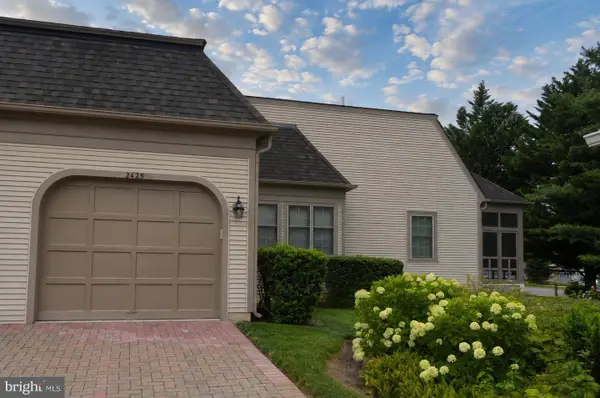 2425 Bear Den Rd, FREDERICK, MD 21701