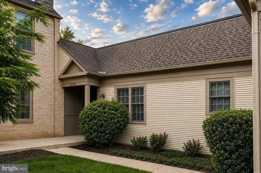 2425 Bear Den Rd, Frederick, MD 21701 - #2