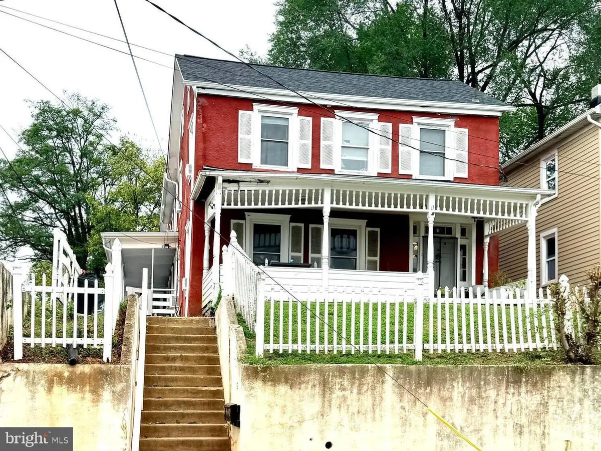 13 Maryland Ave N, Brunswick, MD 21716 - #1