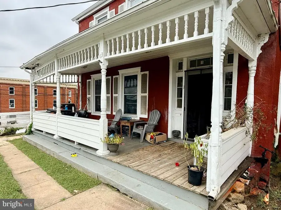 13 Maryland Ave N, Brunswick, MD 21716 - #3