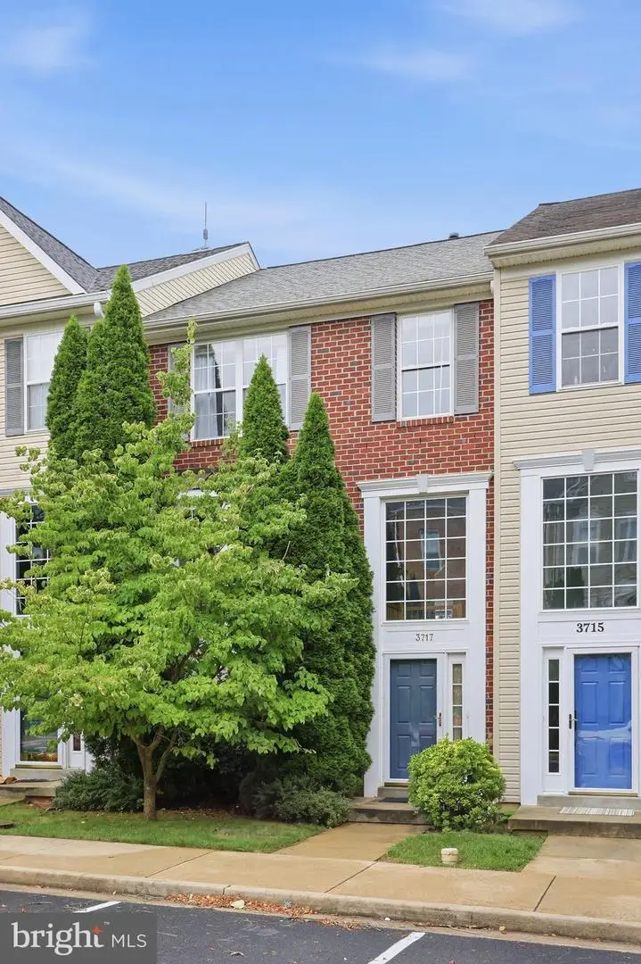 3717 Singleton Ter, Frederick, MD 21704 - #1