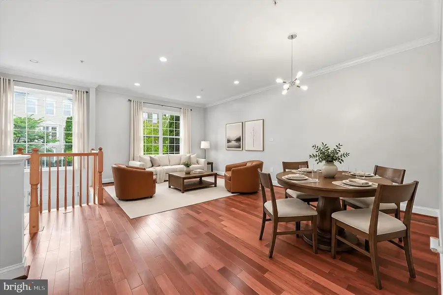 3717 Singleton Ter, Frederick, MD 21704 - #3
