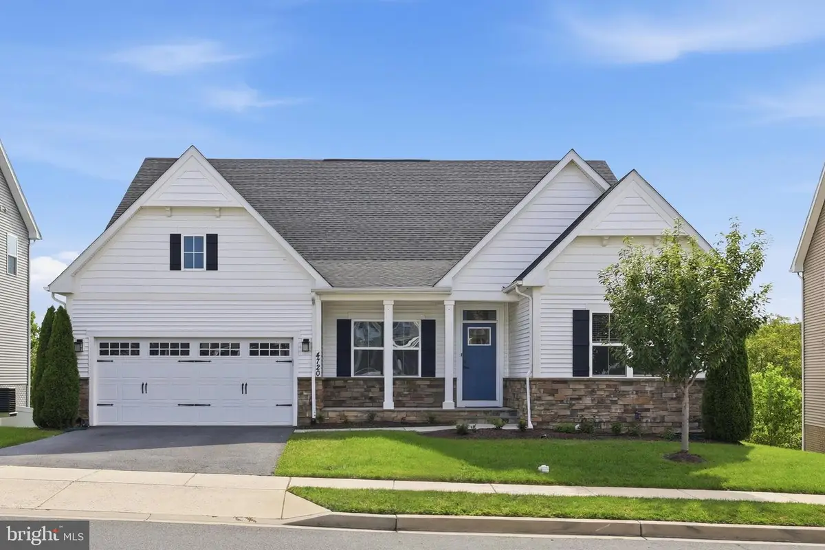 4720 Plum Rd, Monrovia, MD 21770 - #1