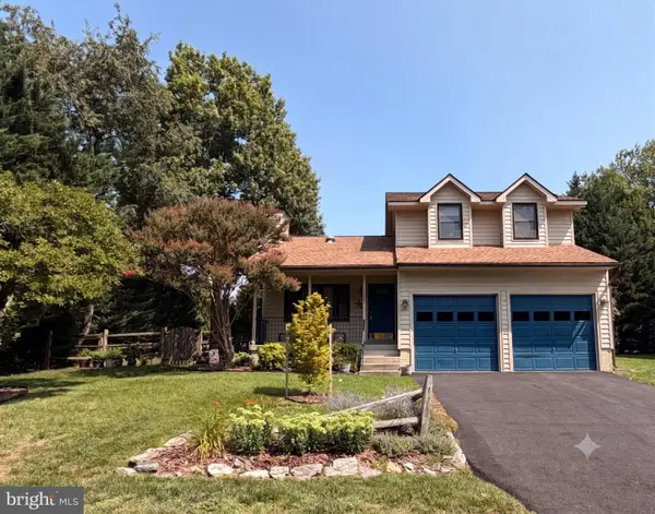10302 Horn Ct, NEW MARKET, MD 21774
