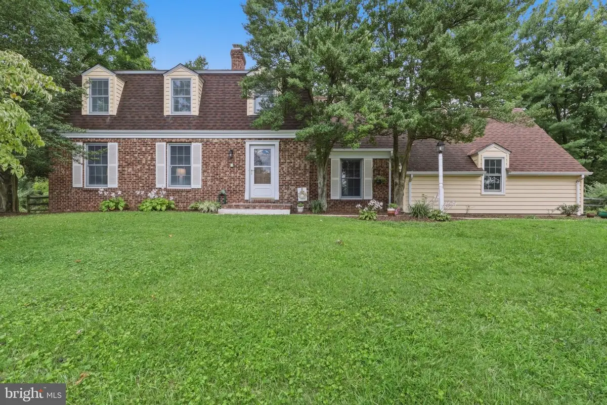 6102 Ridgeline Dr, Mount Airy, MD 21771 - #1