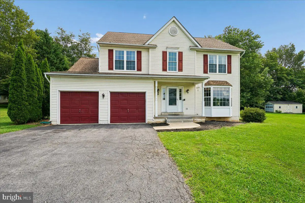 3437 Livingston Dr, Jefferson, MD 21755 - #1