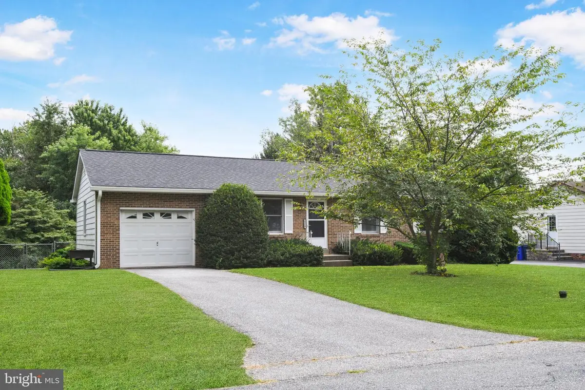 8219 Morning Dew Ct, Frederick, MD 21702 - #1