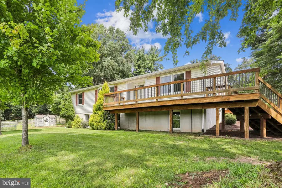 10815 Baltimore National Pike, Myersville, MD 21773 - #3