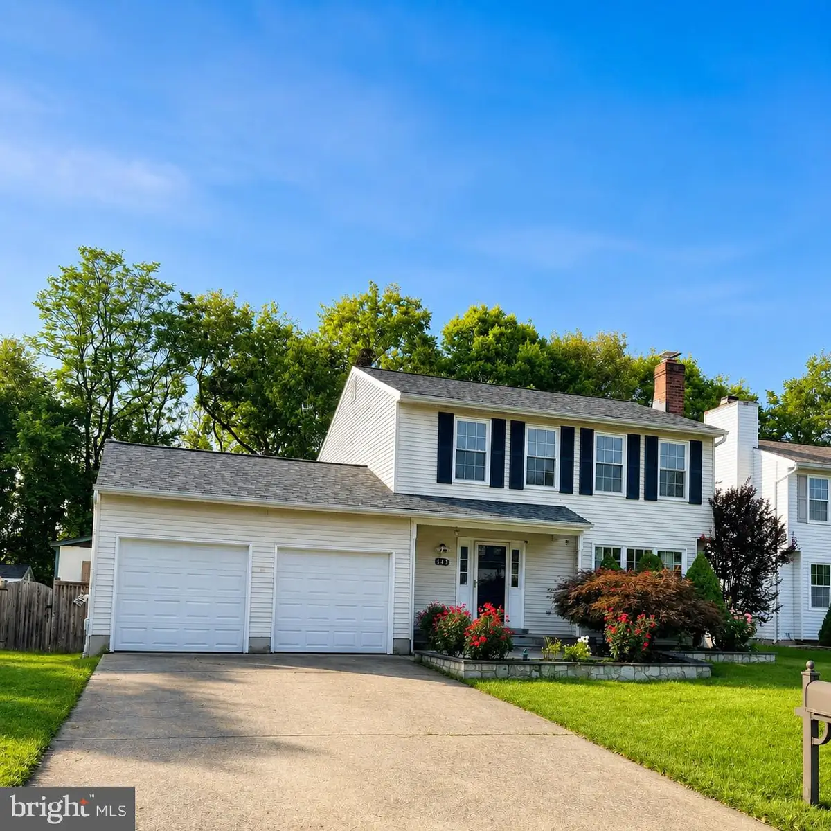 843 Insley Cir, Frederick, MD 21701 - #1