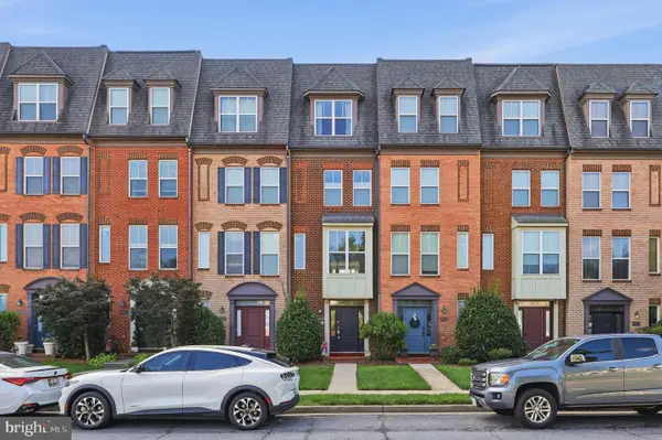 1410 Laurel Wood Way #83, FREDERICK, MD 21701