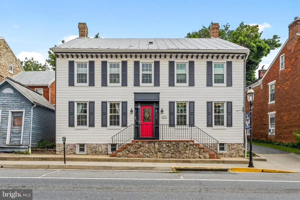 113 E Main St, Emmitsburg, MD 21727 - #1