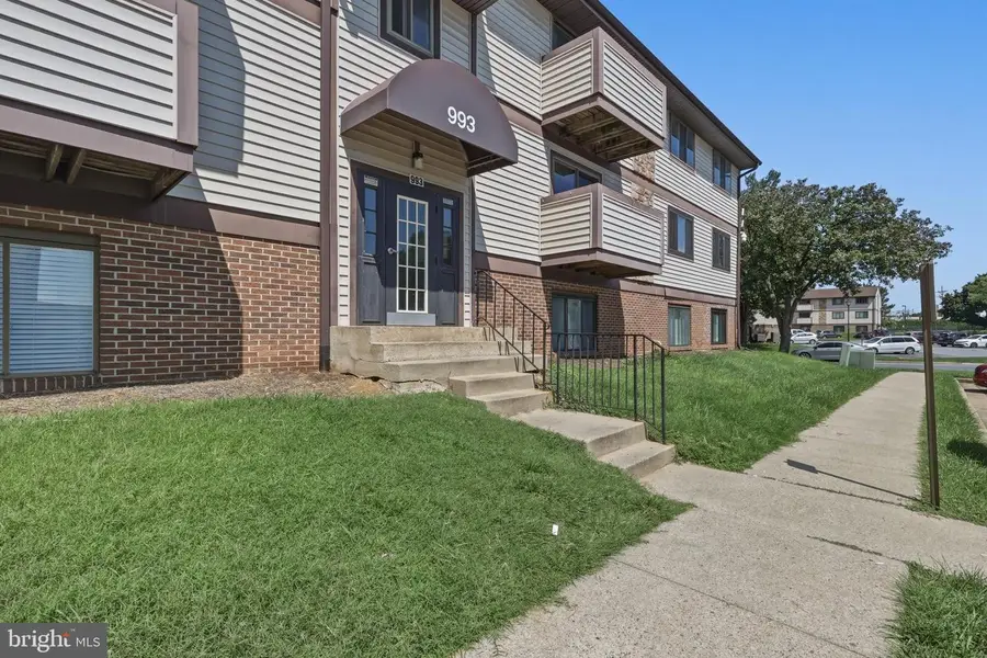 993-h Heather Ridge Dr #5h, Frederick, MD 21702 - #2