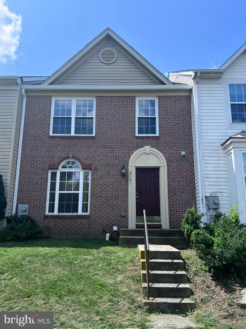 2101 Buell Dr, Frederick, MD 21702 - #1