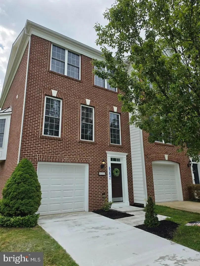 6384 Meandering Woods Ct, Frederick, MD 21701 - #1
