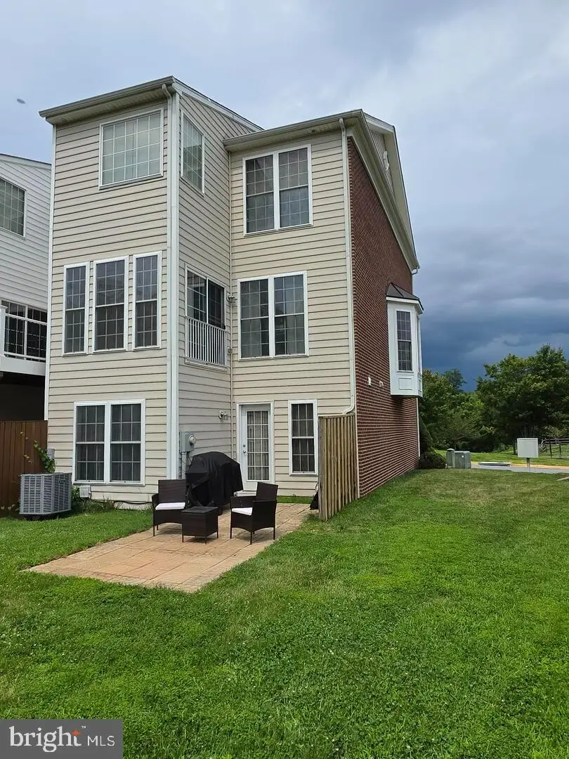 6384 Meandering Woods Ct, Frederick, MD 21701 - #2