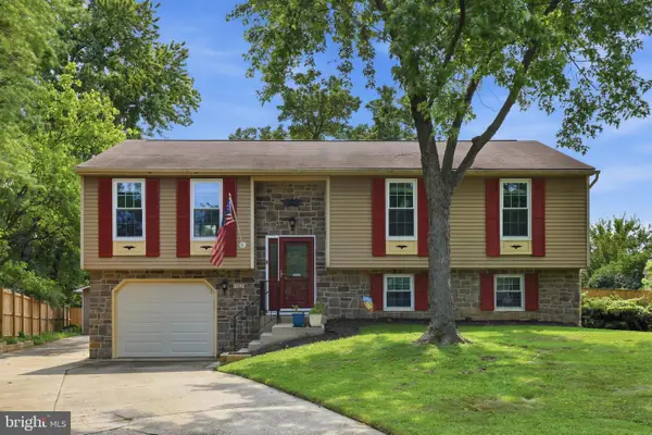1182 Avondale Ct, FREDERICK, MD 21702
