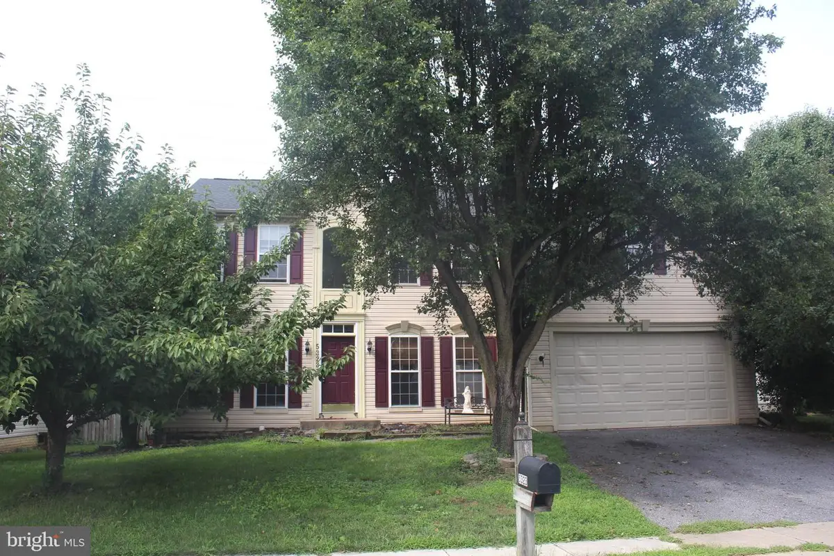 5323 Ivywood Dr N, Frederick, MD 21703 - #1