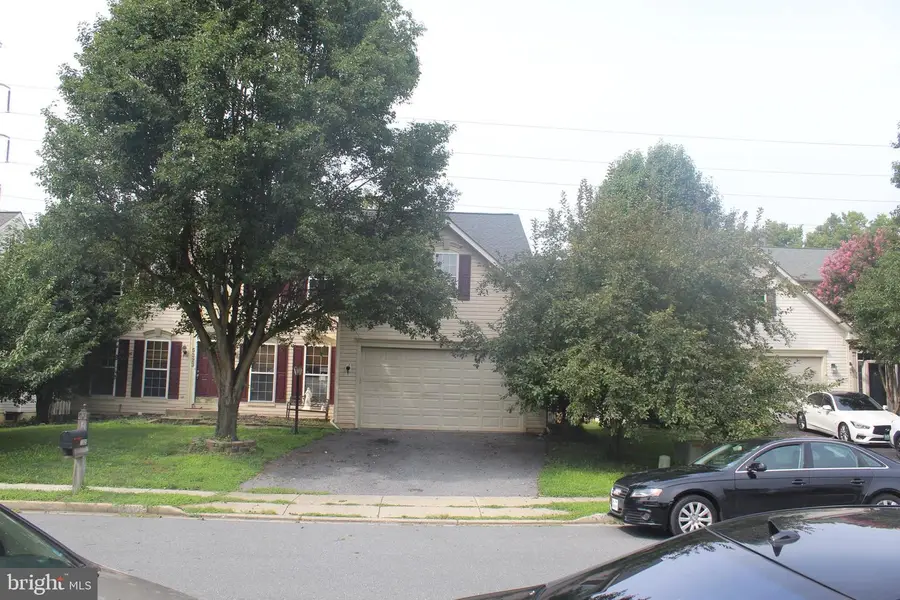5323 Ivywood Dr N, Frederick, MD 21703 - #2