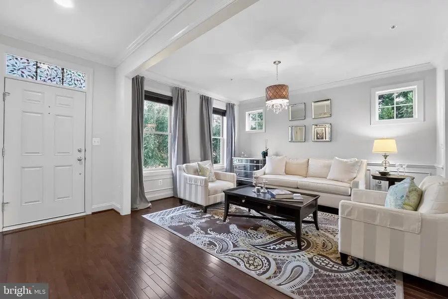 4312 Landsdale Blvd, Monrovia, MD 21770 - #2