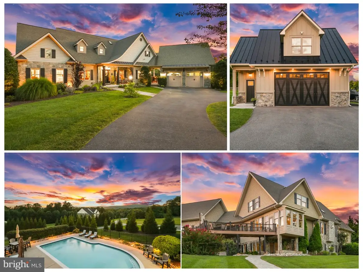 8812 Yellow Springs Rd, Frederick, MD 21702 - #1