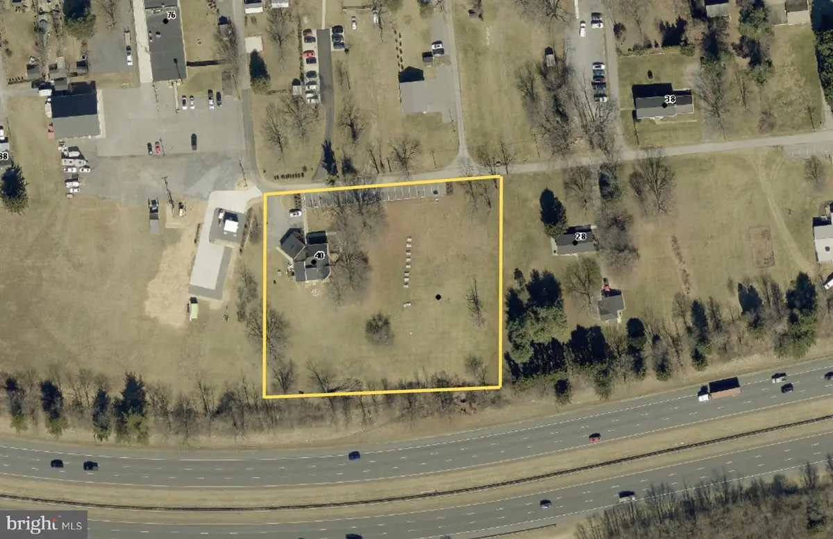 40 S Alley, New Market, MD 21774 - #1