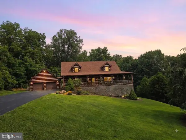 2512 Scravel Rd, MYERSVILLE, MD 21773