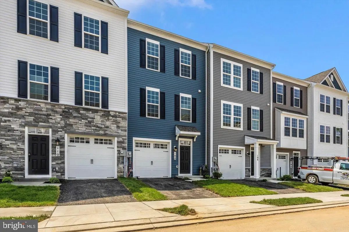 115 Spring Bank Way, Frederick, MD 21701 - #1