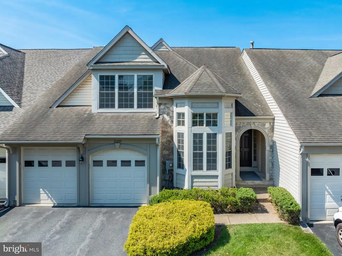 2605 Mill Race Rd, Frederick, MD 21701 - #1