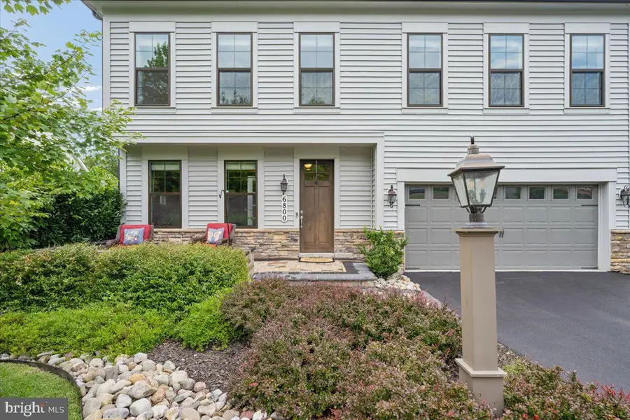 6800 Labri Ct, New Market, MD 21774 - #3