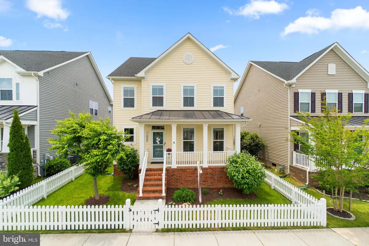 11033 Hazelnut Ln, Monrovia, MD 21770 - #1