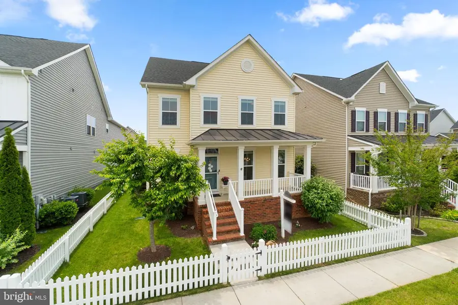 11033 Hazelnut Ln, Monrovia, MD 21770 - #2