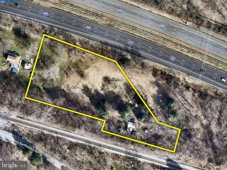 5151-c Old Bartholows Rd, Mount Airy, MD 21771 - #1