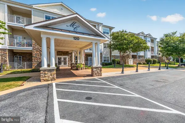 120 Burgess Hill Way #308, FREDERICK, MD 21702