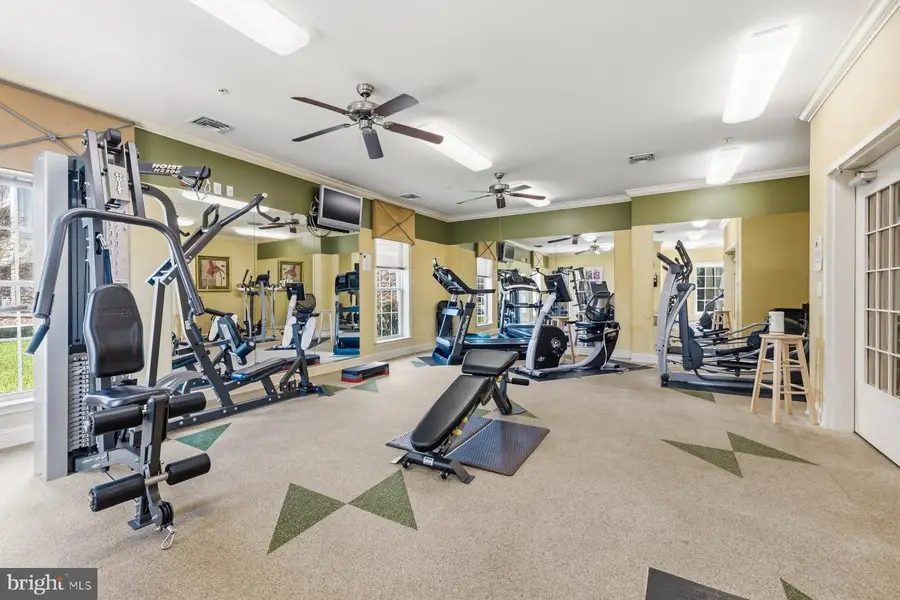 120 Burgess Hill Way #308, Frederick, MD 21702 - #3