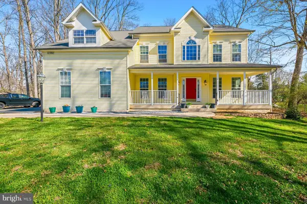 12302 Hungerford Manor Ct, MONROVIA, MD 21770